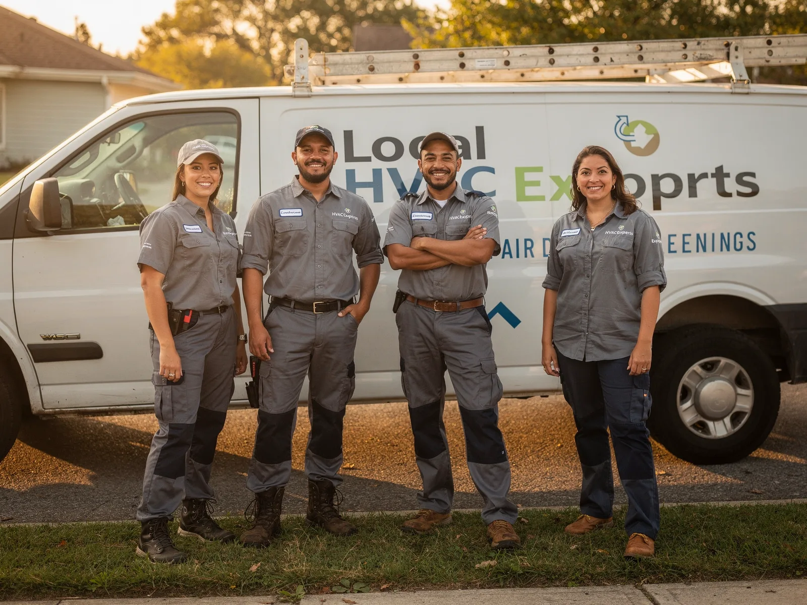 24/7 HVAC Repair & AC Replacement company in Roosevelt, OK